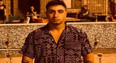 İzmir’de omuz atma cinayeti