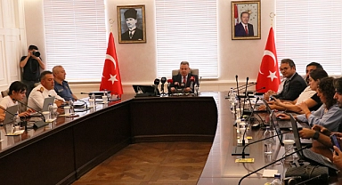 İzmir'de son bir yılda 68 suç örgütü çökertildi