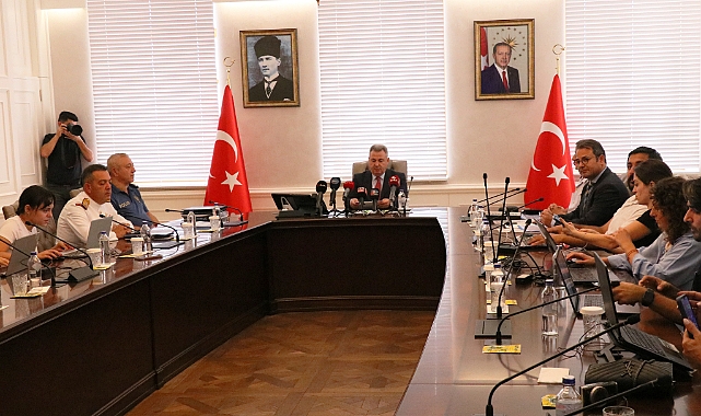 İzmir'de son bir yılda 68 suç örgütü çökertildi