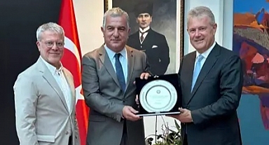 İzmir’e “Berlin” modeli