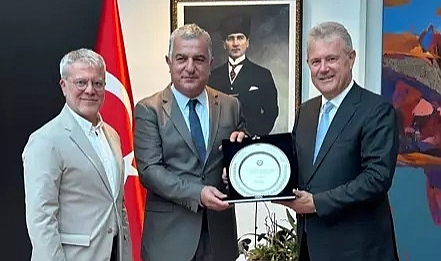 İzmir’e “Berlin” modeli