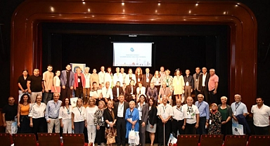 İzmir Kent Konseyi Genel Kurul Toplantısı Yapıldı