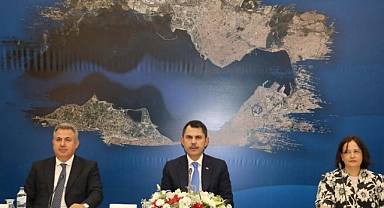 İzmir Körfezi İçin Acil Eylem Planı Eylül Sonunda Hazır