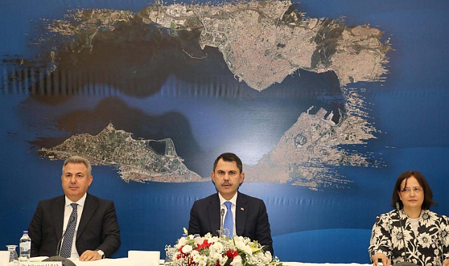 İzmir Körfezi İçin Acil Eylem Planı Eylül Sonunda Hazır