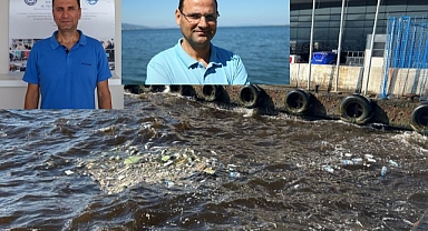 İzmir Körfezi nasıl kurtulur?
