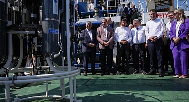 "İzmir Körfezi Ölüyor, Sorumlular Adım Atmadı"