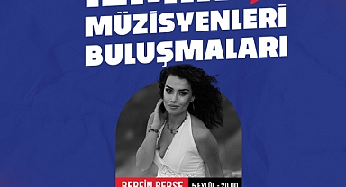 İzmir Müzisyenleri Buluşmaları Başlıyor