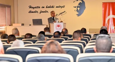 Tire ve Bayındırlı üreticilere yeni destekleme modeli anlatıldı