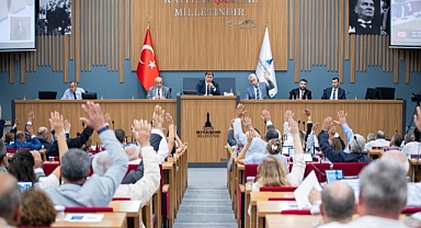 İZSU’nun 2025-2029 yol haritası tamam