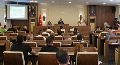 Kemalpaşa Belediye Meclisi’nde Gündem Yoğun: