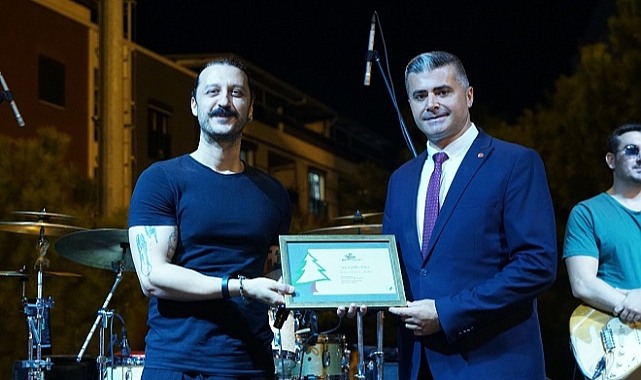 Kemalpaşa’da Kurtuluşun 102’nci Yılı Kutlandı