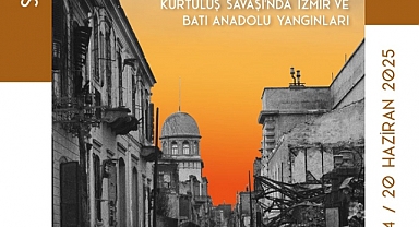 Kokuyla hissedilen sergi: Yanık Yurt