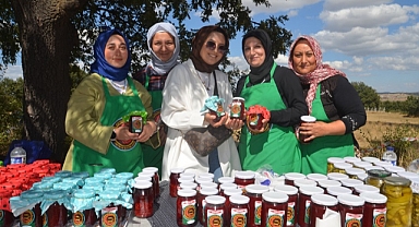 Kütahya'da