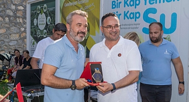 “Mahallede Eğlence Var”