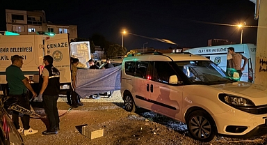 Manisa'da kayıp olarak aranan kişi aracında ölü bulundu
