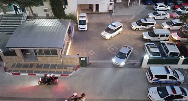 Manisa'da suç örgütü operasyonu