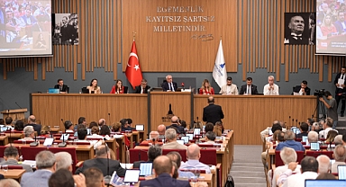 Meclis’te Buca Onat Tüneli kararı