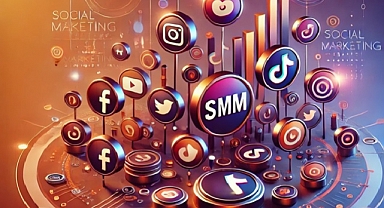 MedyaBayim ile Güvenilir SMM Panel Hizmetleri Sizleri Bekliyor!