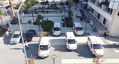 Menderes’te Araç Kiralama Devri Sona Erdi