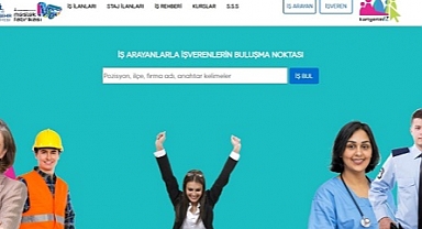 Meslek Fabrikası dijital ortamda da istihdamı artırıyor