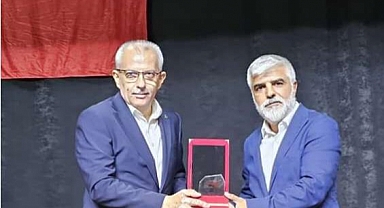 MHP Karşıyaka’dan Ziya Gökalp’e vefa