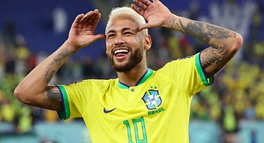 Neymar Transfer Hikayesi: Futbol Ekonomisinde Yeni Bir Dönem