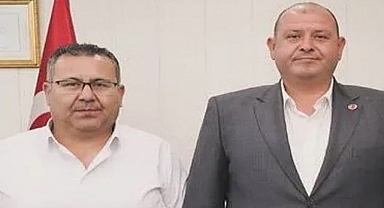 O isim ihraç edildi!