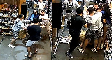 'Omuz atma' cinayeti davasında yeni gelişme