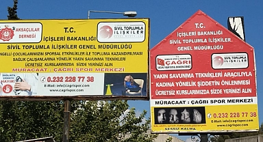 "Örnek Proje ile Özel Gereksinimli Çocuklar ve Sağlık Çalışanlarına Destek"