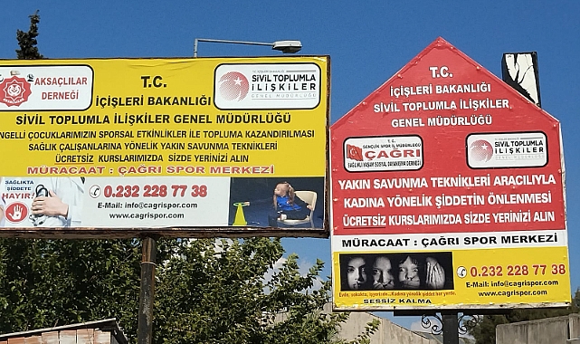 "Örnek Proje ile Özel Gereksinimli Çocuklar ve Sağlık Çalışanlarına Destek"