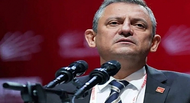 Özel'den Erdoğan'a erken seçim çağrısı