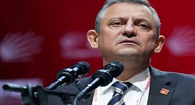 Özel'den Erdoğan'a erken seçim çağrısı