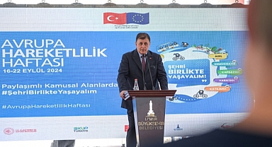 “Sağlıklı şehirler için akılcı çözümler üreteceğiz”