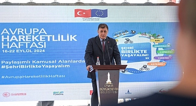 “Sağlıklı şehirler için akılcı çözümler üreteceğiz”