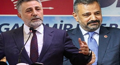 Sandal'dan Aslanoğlu'na Sert Çıkış!