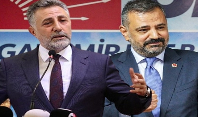 Sandal'dan Aslanoğlu'na Sert Çıkış!