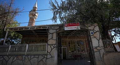 Seferihisar Belediyesi'nden SGK'ya Okul ve Cami Takası Tepki Çekti