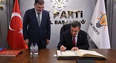 Siber Güvenlik Başkanlığı Yolda,