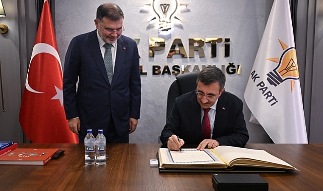 Siber Güvenlik Başkanlığı Yolda,