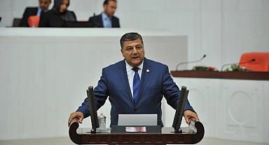 Sındır'dan 8 Yıllık TBMM Vekilliği Dönemi E-Kitapta