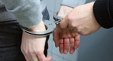 Sokakta tabancayla bir kişiyi öldüren zanlı tutuklandı