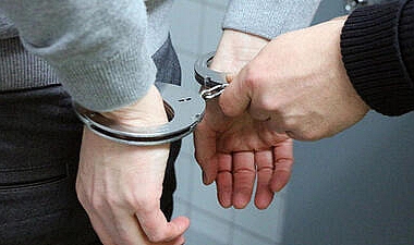 Sokakta tabancayla bir kişiyi öldüren zanlı tutuklandı