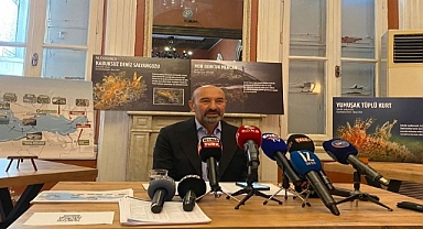 Soyer'den çarpıcı 'Körfez' açıklamaları