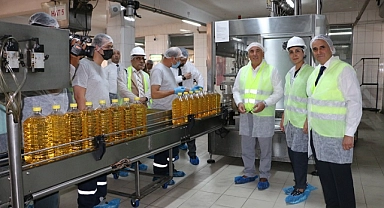 "Tarım Kredi, Büyümek İçin Stratejik Sanayi Tesislerine Yatırım Yapacak"