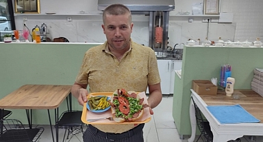 Tostu Denizli’ye sevdirdi,