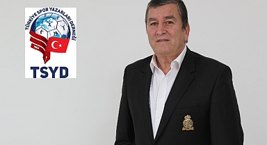 TSYD'deki skandalda yeni perde!