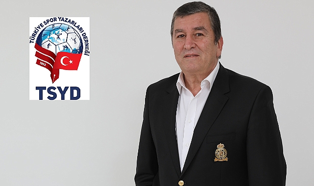 TSYD'deki skandalda yeni perde!