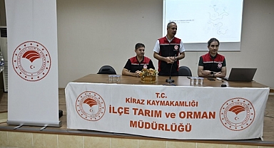 Üreticilere Uzun Vadeli Güvence