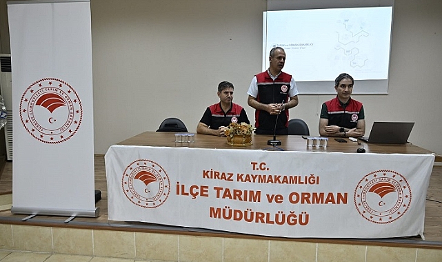 Üreticilere Uzun Vadeli Güvence