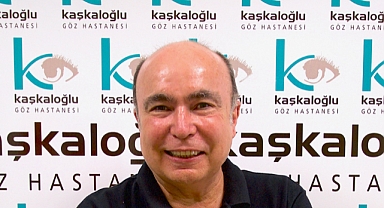 Uzun Süre Ekrana Bakmak Miyop Hastalığını Artırıyor